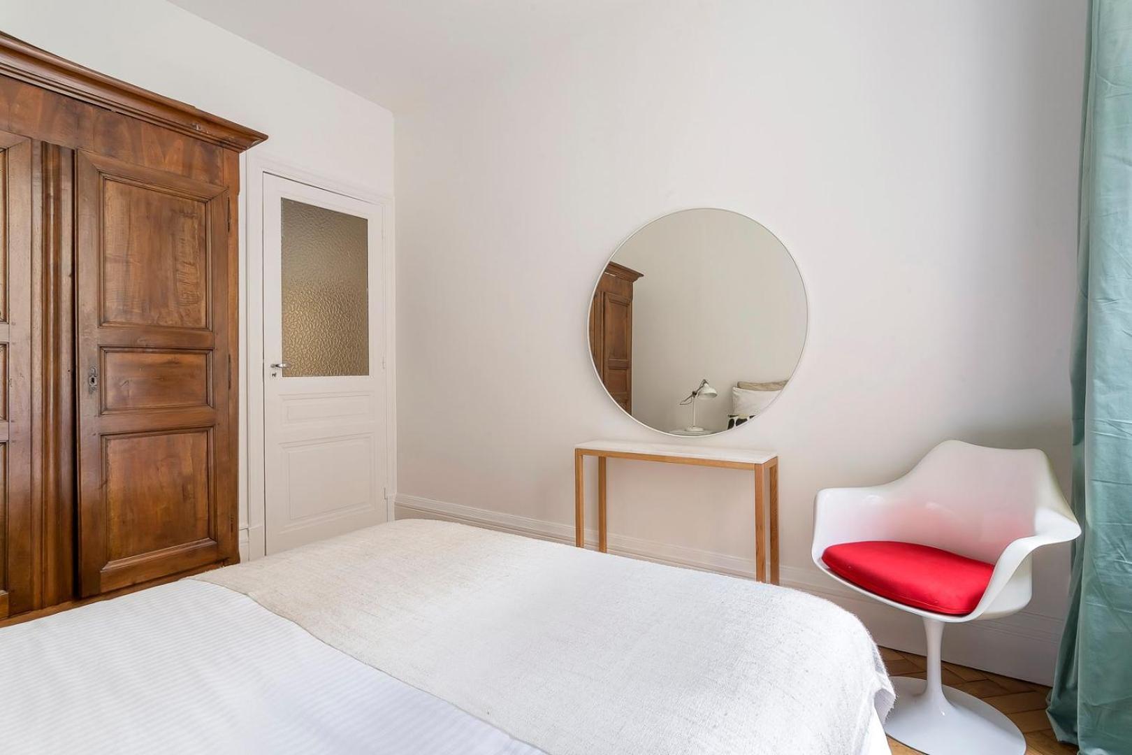Republique - Meuble Calme Sur La Presqu'Ile Apartment *